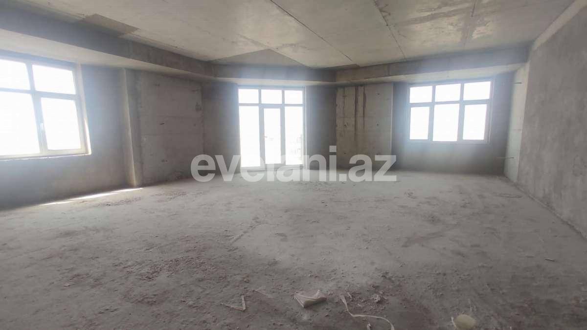 Satılır, yeni tikili, 5 otaqlı, 275 m², Bakı, Xətai r.