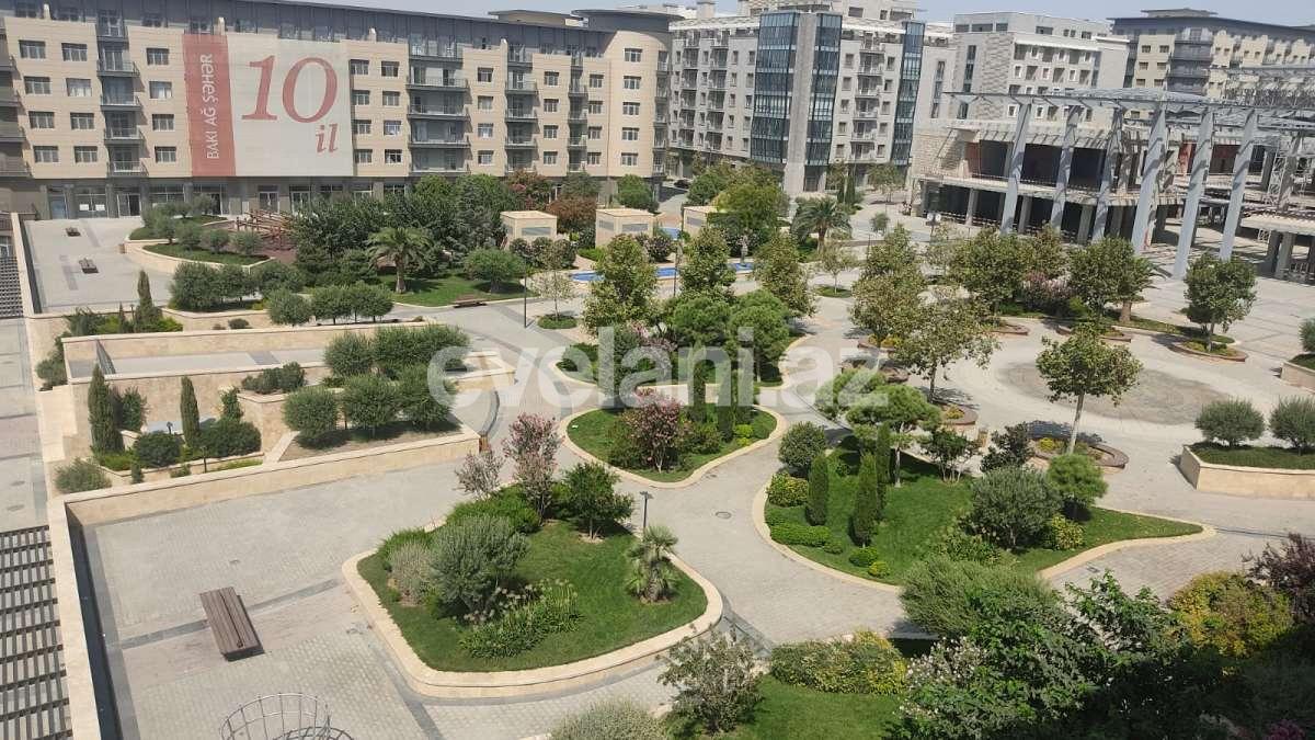 Satılır, yeni tikili, 5 otaqlı, 275 m², Bakı, Xətai r.