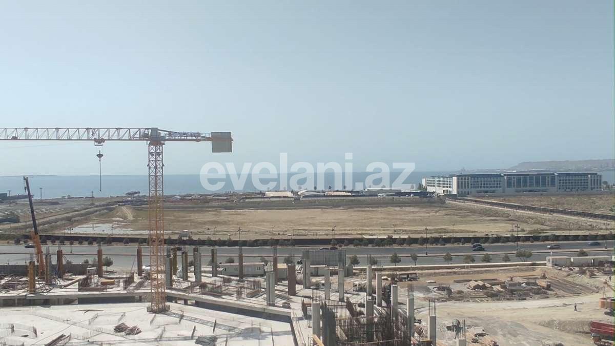 Satılır, yeni tikili, 5 otaqlı, 275 m², Bakı, Xətai r.