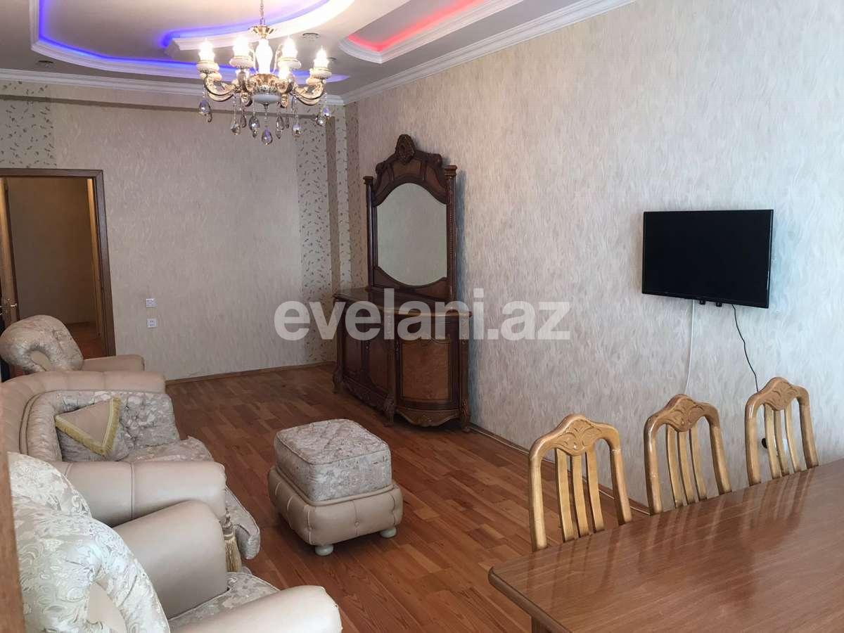 Kirayə verilir, yeni tikili, 2 otaqlı, 70 m², Bakı, Nəsimi r, Gənclik m.