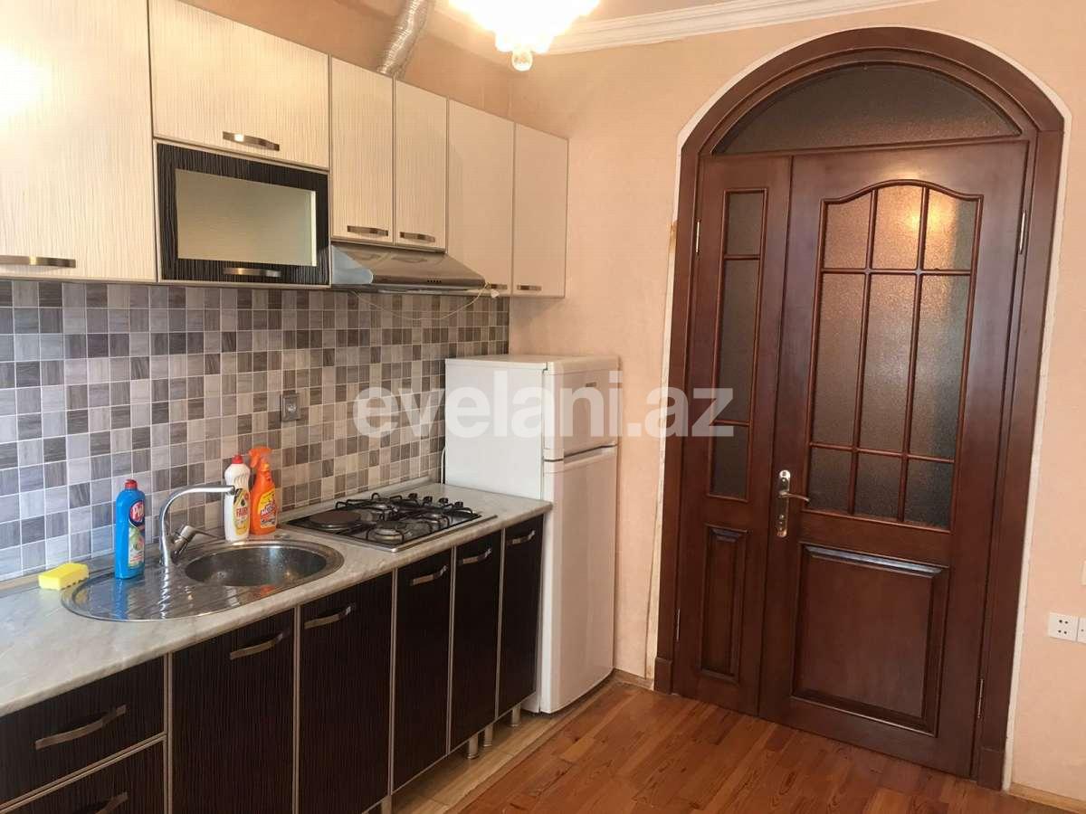Kirayə verilir, yeni tikili, 2 otaqlı, 70 m², Bakı, Nəsimi r, Gənclik m.