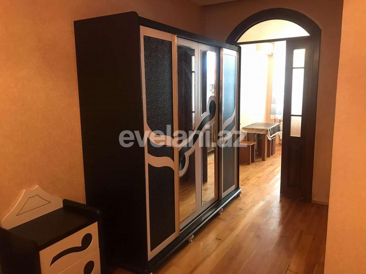 Kirayə verilir, yeni tikili, 2 otaqlı, 70 m², Bakı, Nəsimi r, Gənclik m.