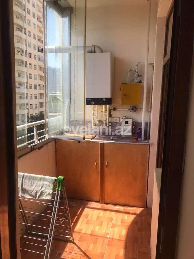 Kirayə verilir, yeni tikili, 2 otaqlı, 70 m², Bakı, Nəsimi r, Gənclik m.