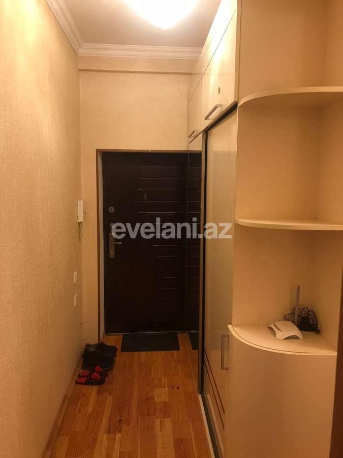 Kirayə verilir, yeni tikili, 2 otaqlı, 70 m², Bakı, Nəsimi r, Gənclik m.