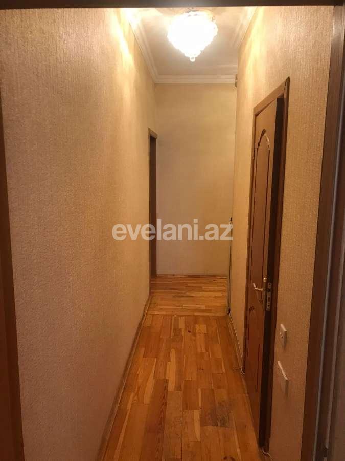 Kirayə verilir, yeni tikili, 2 otaqlı, 70 m², Bakı, Nəsimi r, Gənclik m.