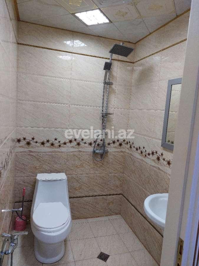 Kirayə verilir, yeni tikili, 4 otaqlı, 175 m², Bakı, Nəsimi r, Nizami m.