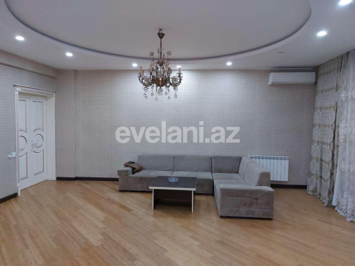 Satılır, yeni tikili, 4 otaqlı, 175 m², Bakı, Nəsimi r, Nizami m.