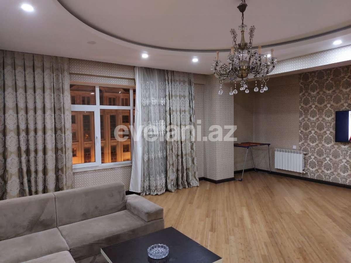 Satılır, yeni tikili, 4 otaqlı, 175 m², Bakı, Nəsimi r, Nizami m.