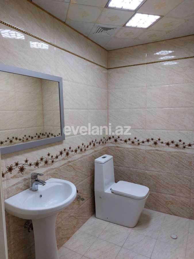 Satılır, yeni tikili, 4 otaqlı, 175 m², Bakı, Nəsimi r, Nizami m.