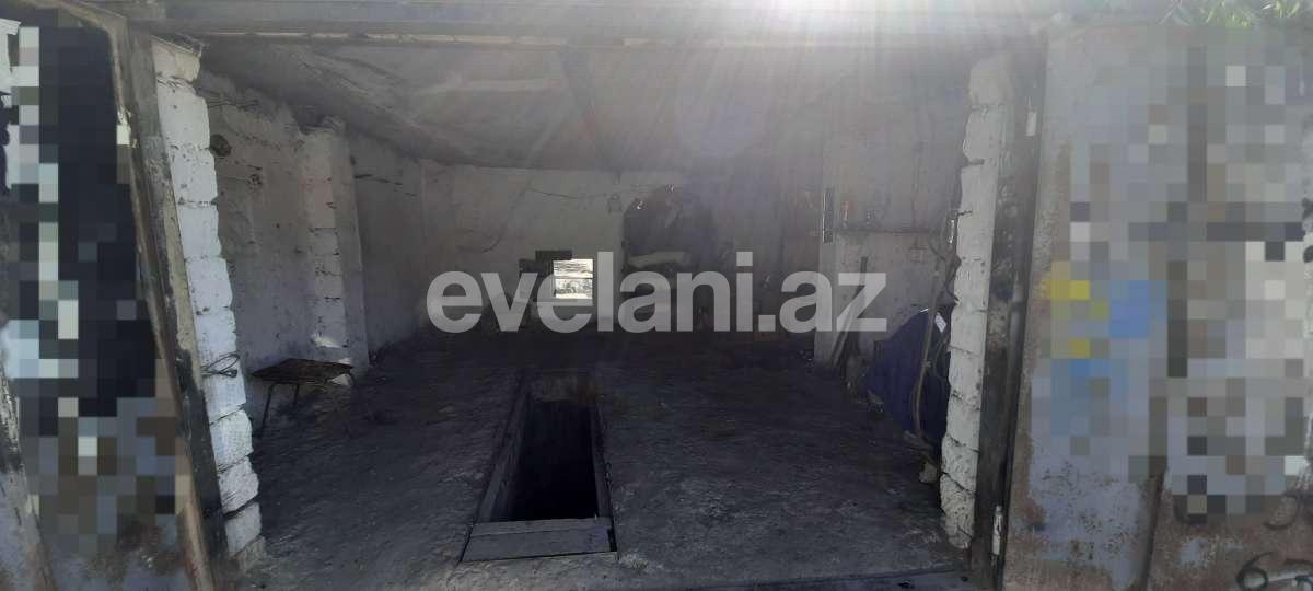 Satılır, qaraj, 35 m², Sumqayıt, 11-ci mikrorayon r.
