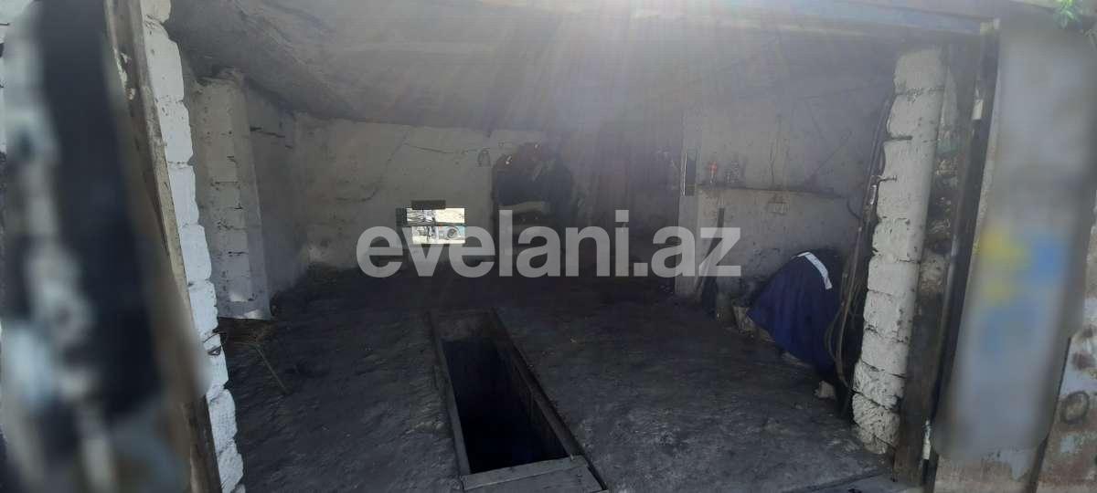 Satılır, qaraj, 35 m², Sumqayıt, 11-ci mikrorayon r.