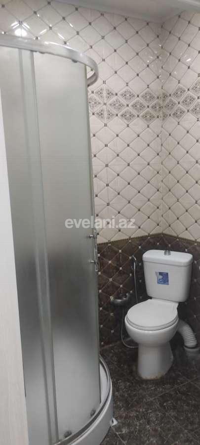 Rent, new building, 2 room, 55 m², Baku, Narimanov r.