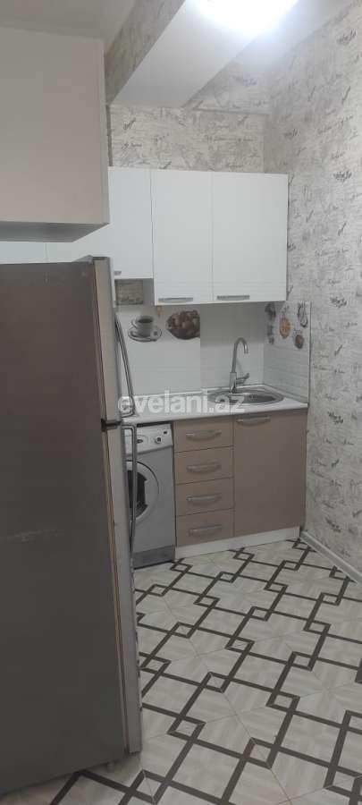 Rent, new building, 2 room, 55 m², Baku, Narimanov r.