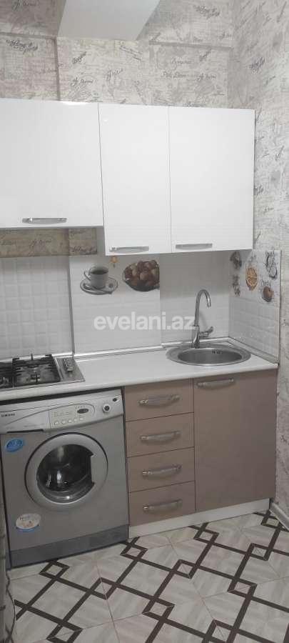 Rent, new building, 2 room, 55 m², Baku, Narimanov r.