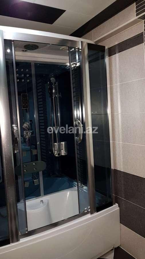 Kirayə verilir, yeni tikili, 3 otaqlı, 135 m², Bakı, Nərimanov r, Nəriman Nərimanov m.