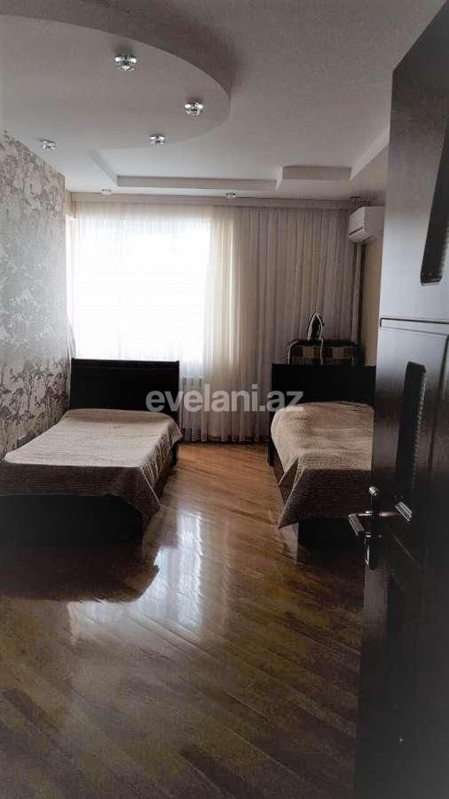 Kirayə verilir, yeni tikili, 3 otaqlı, 135 m², Bakı, Nərimanov r, Nəriman Nərimanov m.