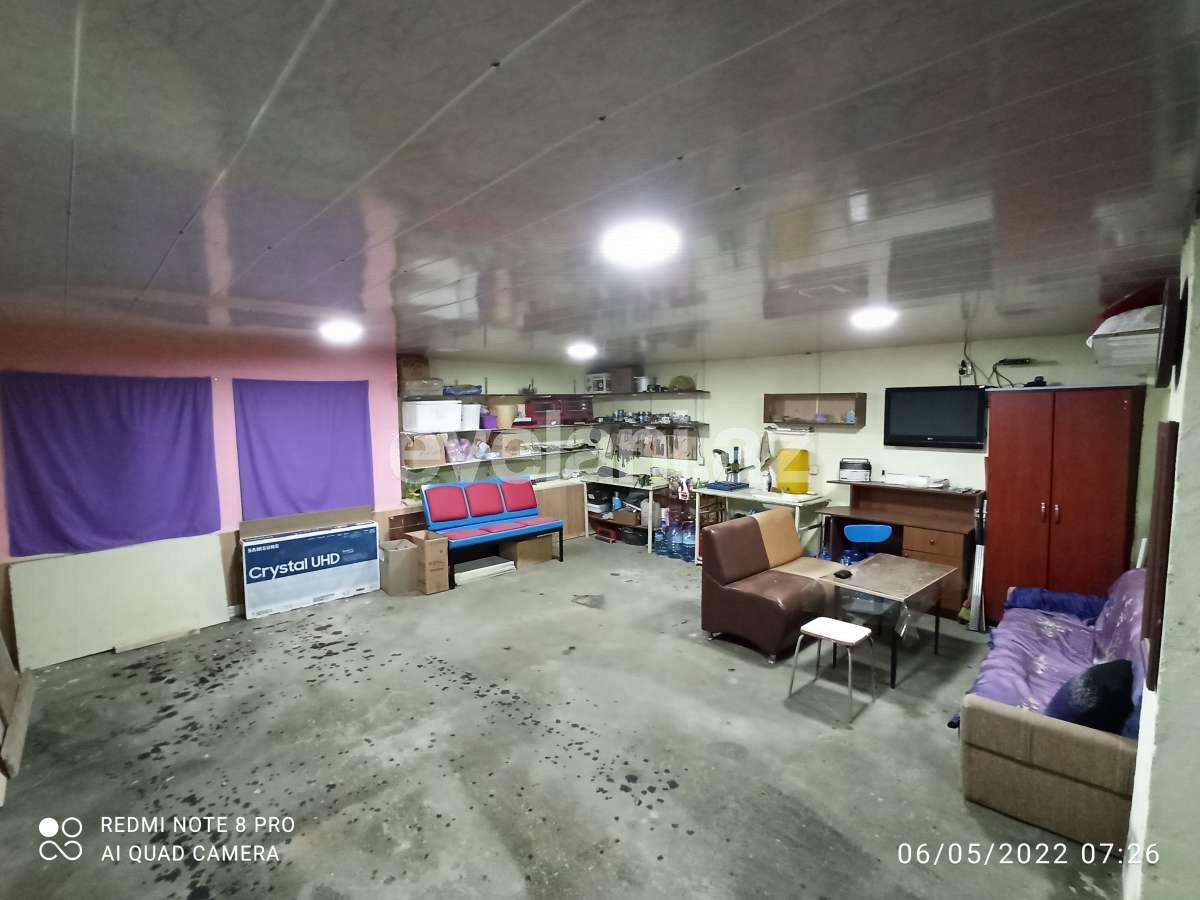 Satılır, qaraj, 35 m², Bakı, Qaradağ r, Lökbatan q.