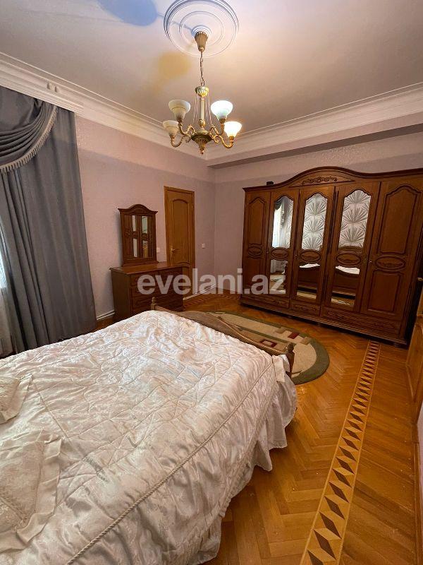 Kirayə verilir, yeni tikili, 3 otaqlı, 150 m², Bakı, Yasamal r.