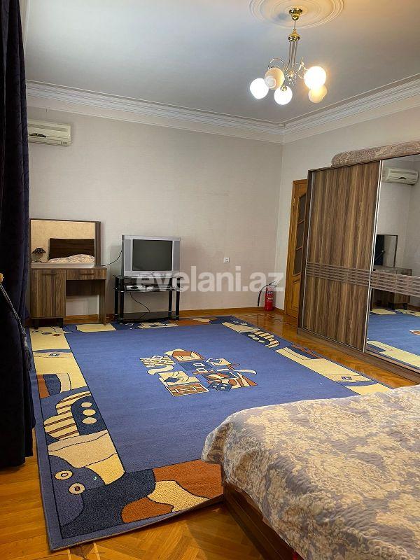 Kirayə verilir, yeni tikili, 3 otaqlı, 150 m², Bakı, Yasamal r.