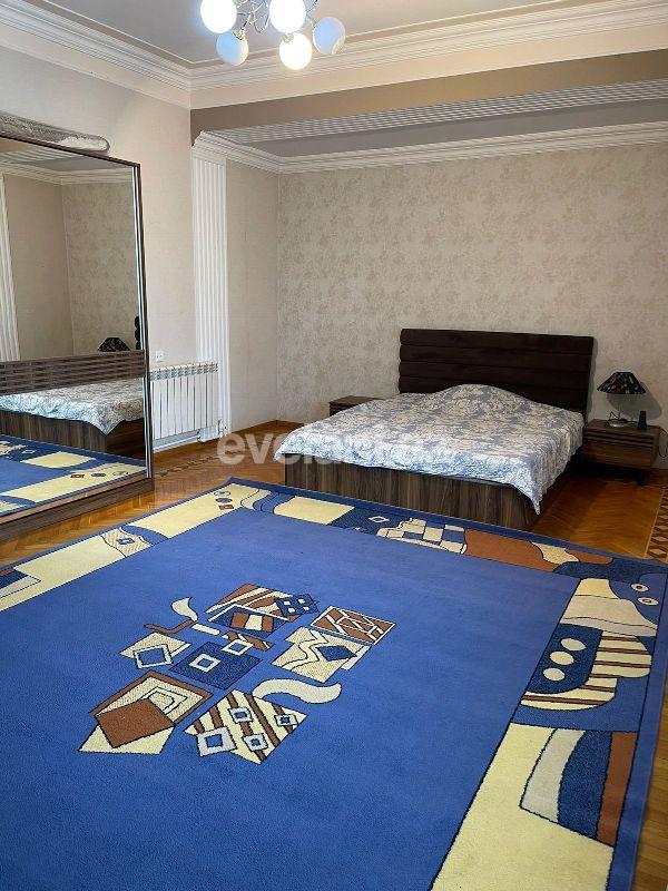 Kirayə verilir, yeni tikili, 3 otaqlı, 150 m², Bakı, Yasamal r.