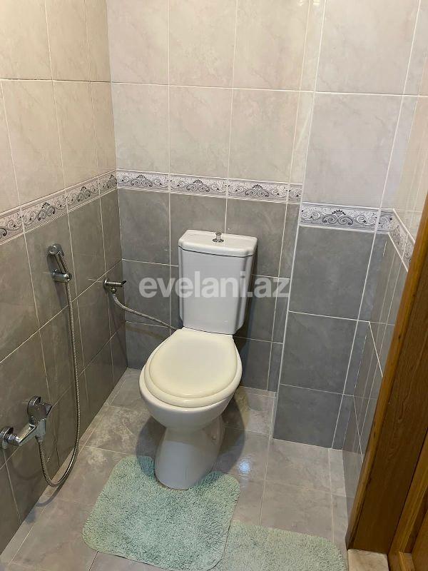 Kirayə verilir, yeni tikili, 3 otaqlı, 150 m², Bakı, Yasamal r.