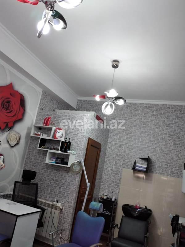 Sale, object, 25 m², Baku, Binagadi r.