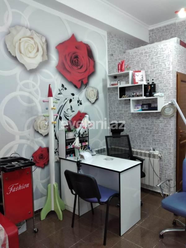 Sale, object, 25 m², Baku, Binagadi r.