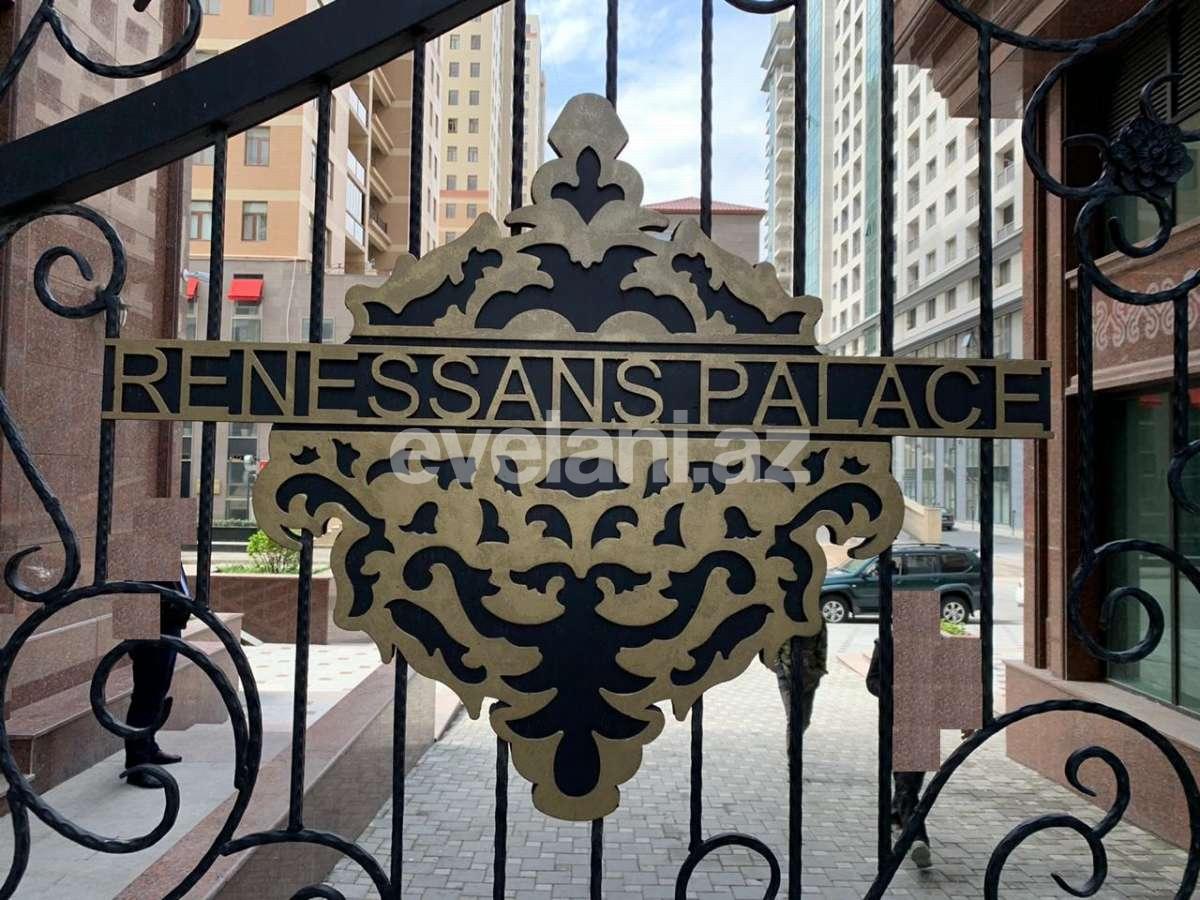 Satılır, yeni tikili, 2 otaqlı, 84 m², Bakı, Yasamal r, Elmlər Akademiyası m.