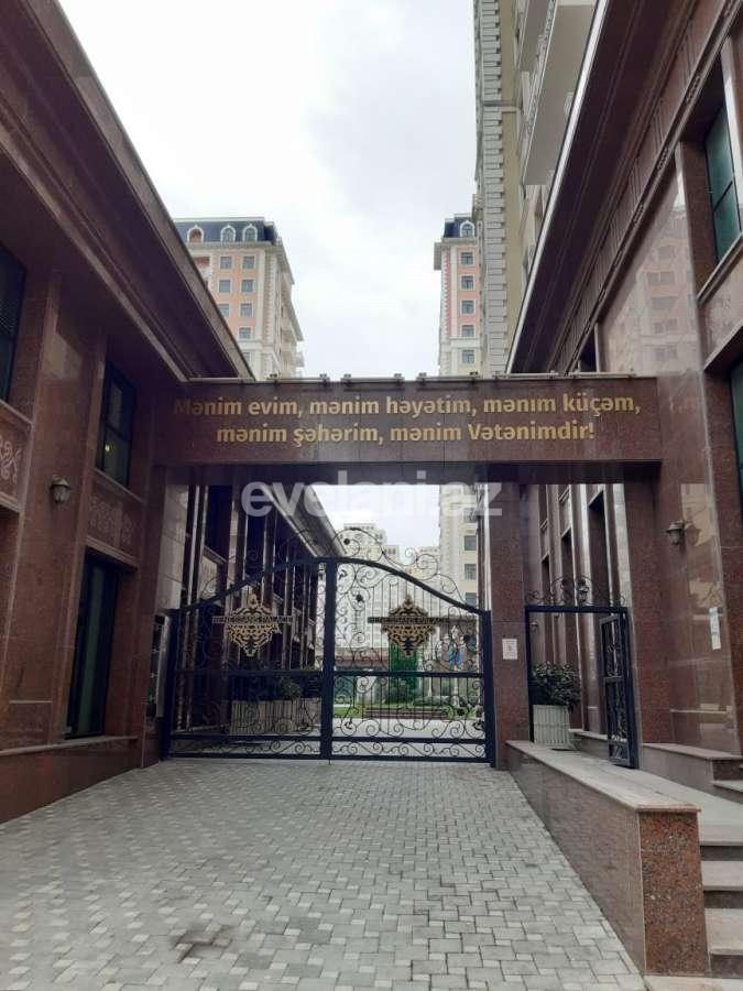 Satılır, yeni tikili, 2 otaqlı, 84 m², Bakı, Yasamal r, Elmlər Akademiyası m.