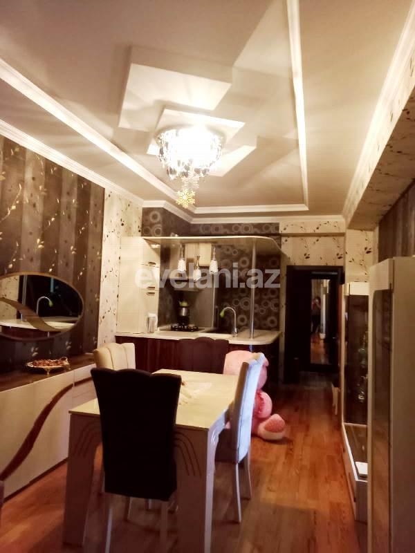 Sale, new building, 2 room, 66 m², Baku, Sabail r.