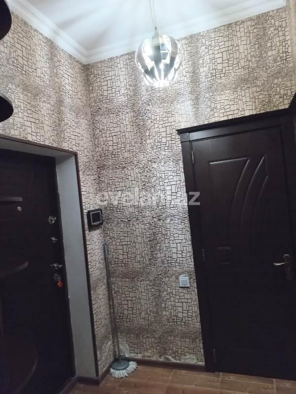 Sale, new building, 2 room, 66 m², Baku, Sabail r.