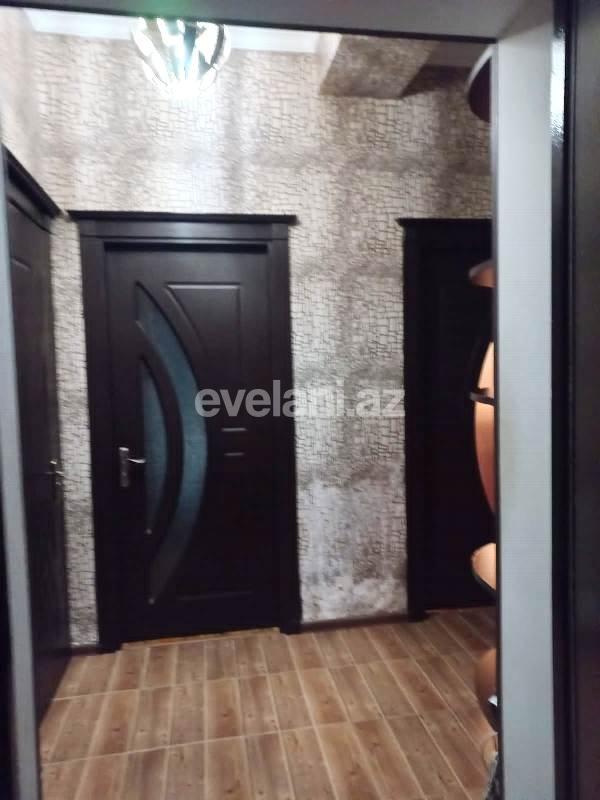 Sale, new building, 2 room, 66 m², Baku, Sabail r.