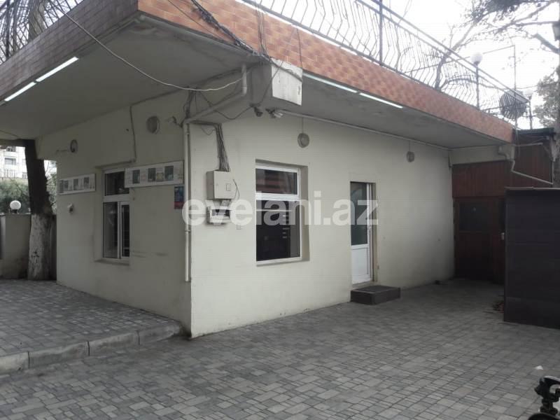 Satılır, obyekt, 160 m², Bakı, Xətai r.