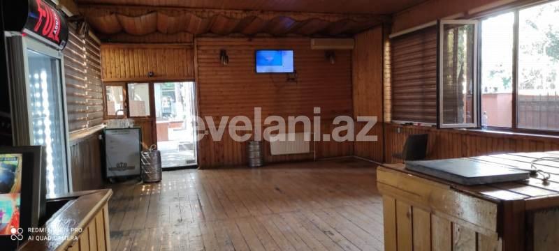 Satılır, obyekt, 160 m², Bakı, Xətai r.