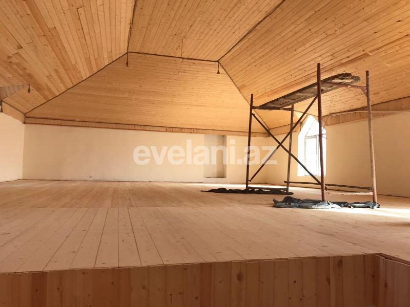 Satılır, obyekt, 300 m², Bakı, Nəsimi r.