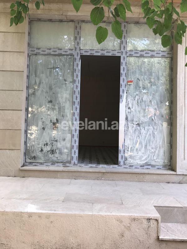 Satılır, obyekt, 300 m², Bakı, Nəsimi r.