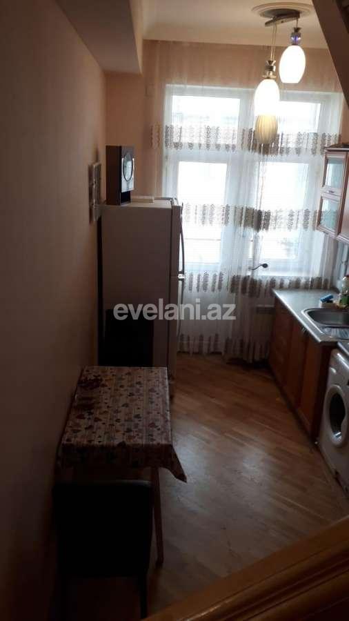 Satılır, yeni tikili, 3 otaqlı, 100 m², Bakı, Səbail r, Badamdar q, İnşaatçılar m.