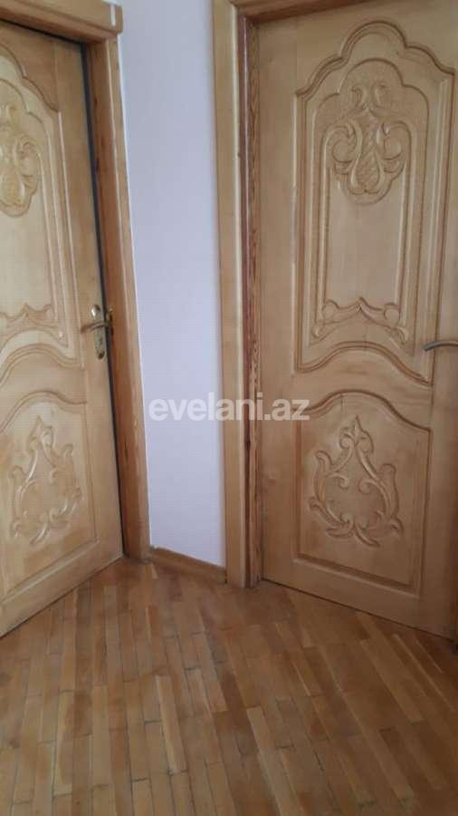 Satılır, yeni tikili, 3 otaqlı, 100 m², Bakı, Səbail r, Badamdar q, İnşaatçılar m.