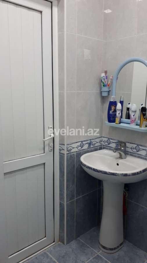 Satılır, yeni tikili, 3 otaqlı, 100 m², Bakı, Səbail r, Badamdar q, İnşaatçılar m.