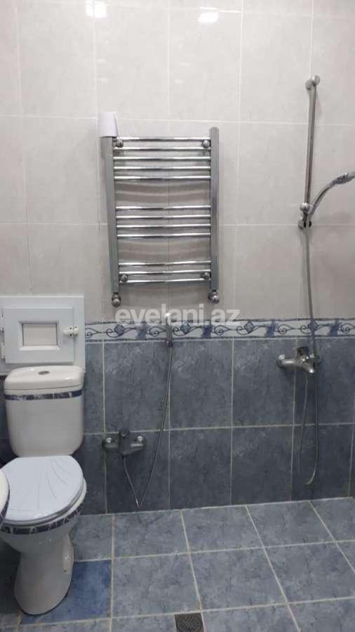 Satılır, yeni tikili, 3 otaqlı, 100 m², Bakı, Səbail r, Badamdar q, İnşaatçılar m.
