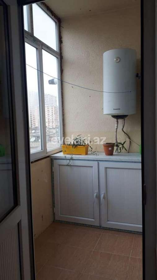 Satılır, yeni tikili, 3 otaqlı, 100 m², Bakı, Səbail r, Badamdar q, İnşaatçılar m.