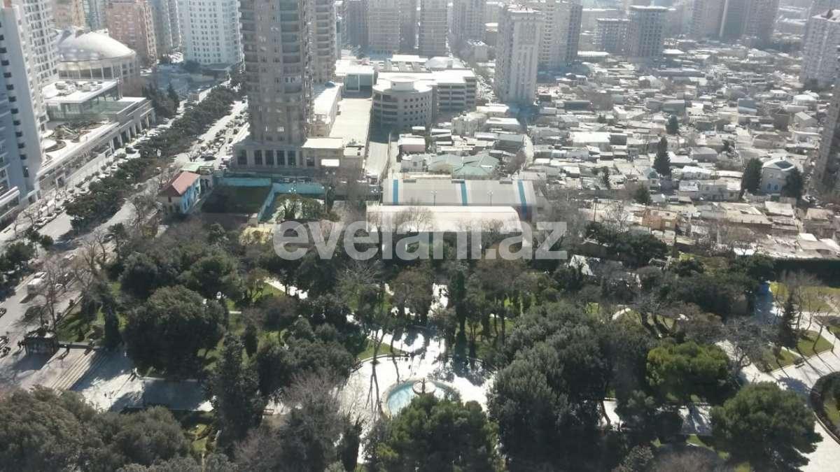 Satılır, yeni tikili, 15 otaqlı, 840 m², Bakı, Nəsimi r, 28 may m.