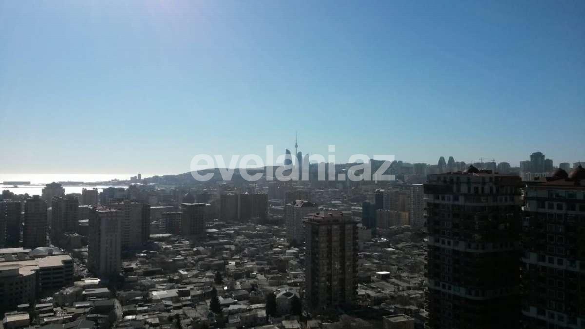 Satılır, yeni tikili, 15 otaqlı, 840 m², Bakı, Nəsimi r, 28 may m.