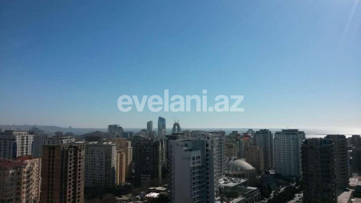 Satılır, yeni tikili, 15 otaqlı, 840 m², Bakı, Nəsimi r, 28 may m.