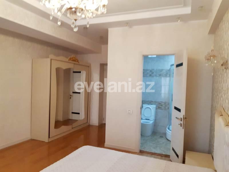 Satılır, yeni tikili, 3 otaqlı, 141 m², Bakı, Səbail r.