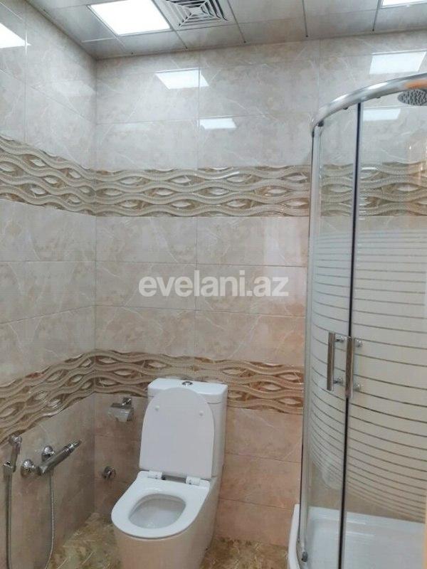 Satılır, yeni tikili, 3 otaqlı, 141 m², Bakı, Səbail r.