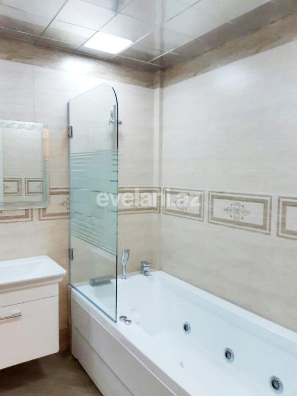 Satılır, yeni tikili, 3 otaqlı, 141 m², Bakı, Səbail r.