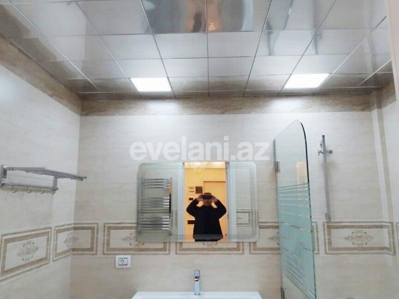 Satılır, yeni tikili, 3 otaqlı, 141 m², Bakı, Səbail r.