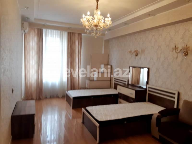 Satılır, yeni tikili, 3 otaqlı, 141 m², Bakı, Səbail r.
