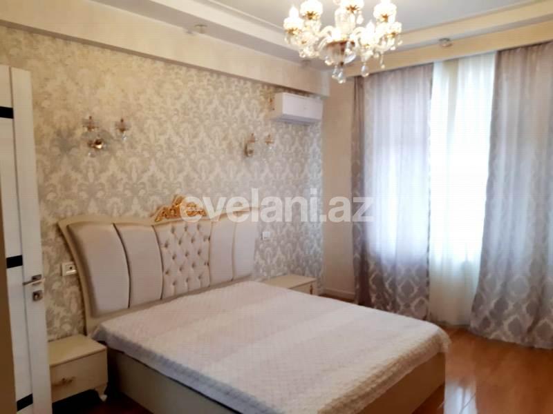 Satılır, yeni tikili, 3 otaqlı, 141 m², Bakı, Səbail r.